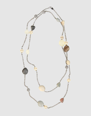 ZOOM ISAAC MIZRAHI - Necklace