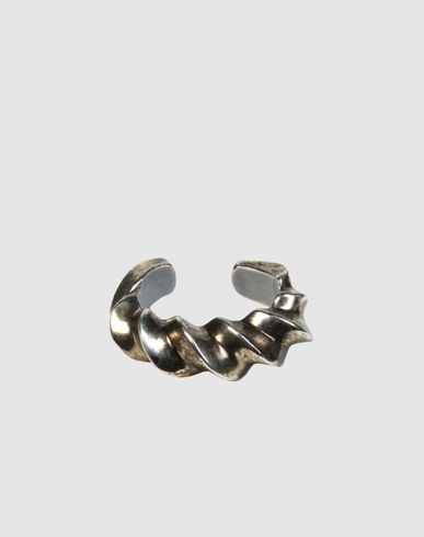 ZOOM ISAAC MIZRAHI - Bracelet