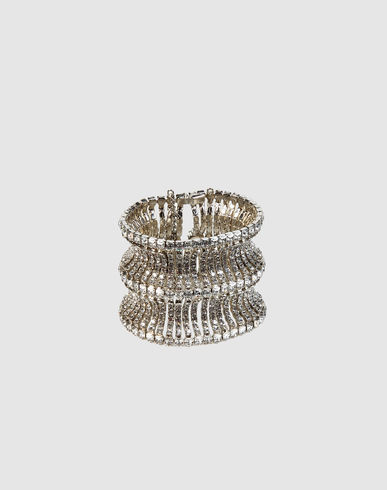 ZOOM ISAAC MIZRAHI - Bracelet
