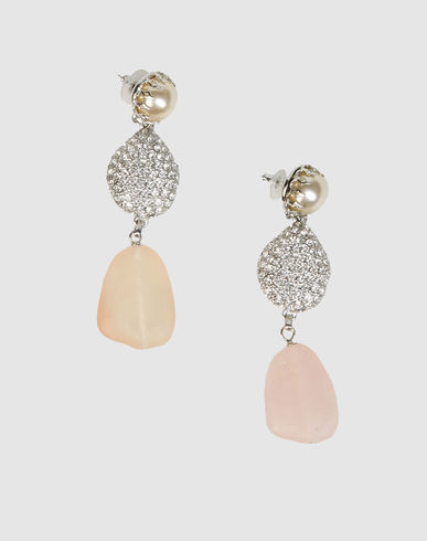ZOOM ISAAC MIZRAHI - Earrings