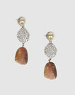 ISAAC MIZRAHI - Earrings
