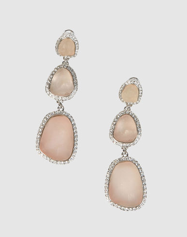 ZOOM ISAAC MIZRAHI - Earrings
