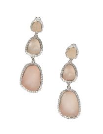 ISAAC MIZRAHI - Earrings