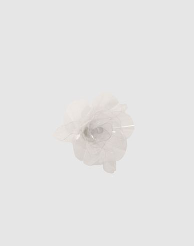 ZOOM ISAAC MIZRAHI - Brooch