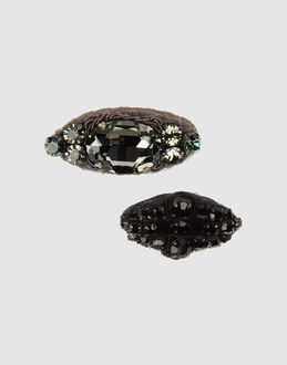 Hoss Intropia - Bijoux - Broches