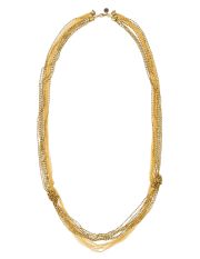 HOSS INTROPIA - Necklace