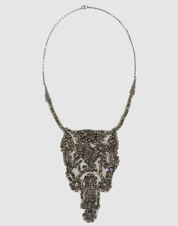 Hoss Intropia - Bijoux - Colliers