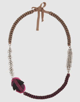 Hoss Intropia - Bijoux - Colliers