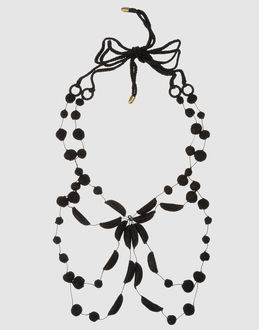 Hoss Intropia - Bijoux - Colliers