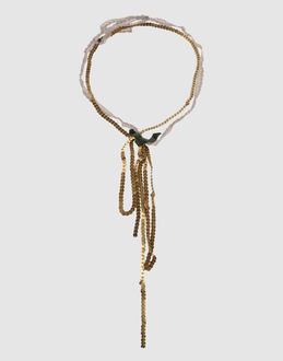 Hoss Intropia - Bijoux - Colliers