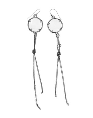 Earrings Women's - ANN DEMEULEMEESTER