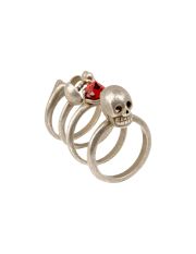 NOIR - Anello