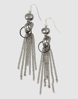 Noir - Bijoux - Boucles d'oreilles
