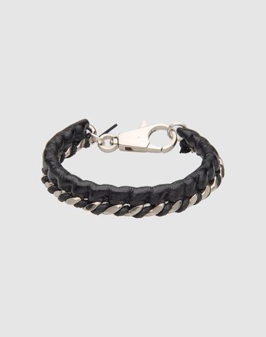 ZOOM MOUTONCOLLET - Bracelet