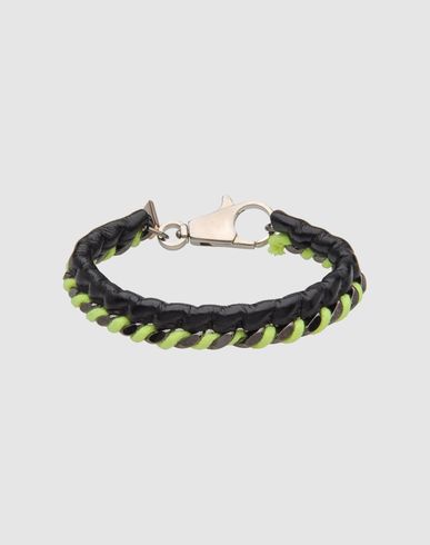 ZOOM MOUTONCOLLET - Bracelet