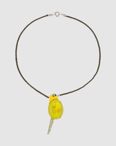 ZOOM MARC BY MARC JACOBS - Necklace