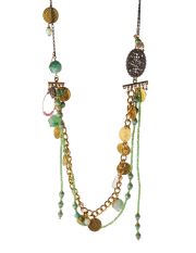 JEAN DANIEL BRAMI - Necklace