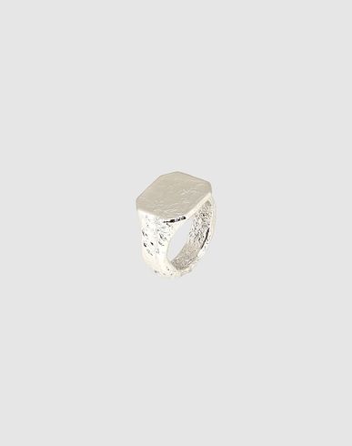 ZOOM MAISON MARTIN MARGIELA 11 - Ring