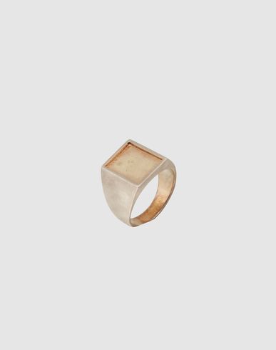 ZOOM MAISON MARTIN MARGIELA 11 - Ring