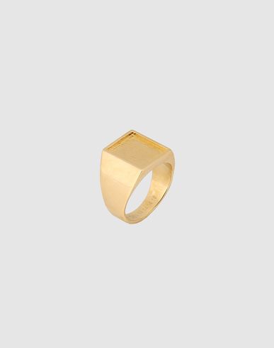 ZOOM MAISON MARTIN MARGIELA 11 - Ring