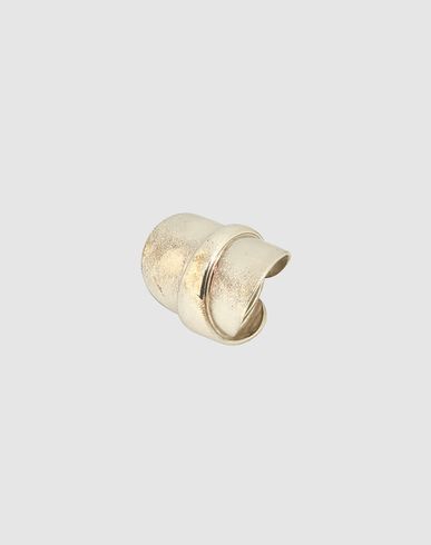 ZOOM MAISON MARTIN MARGIELA 11 - Ring