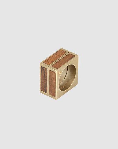 ZOOM MAISON MARTIN MARGIELA 11 - Ring