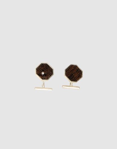 ZOOM MAISON MARTIN MARGIELA 11 - Cuff links