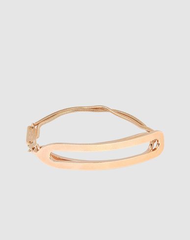 ZOOM MAISON MARTIN MARGIELA 11 - Bracelet