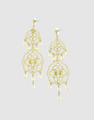 ZOOM LUXURY FASHION - Earrings