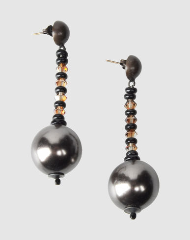 ZOOM SHARRA PAGANO - Earrings