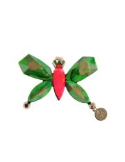 PATRIZIA PEPE - Brooch