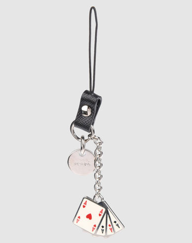 ZOOM PRADA - Telephone Accessory