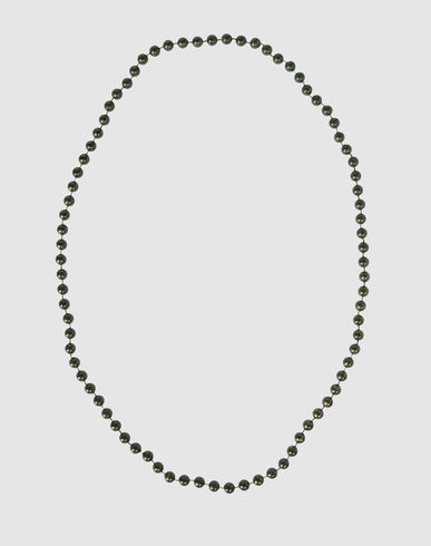 ZOOM GAS - Necklace