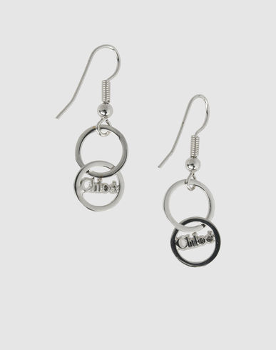 ZOOM CHLOÉ - Earrings