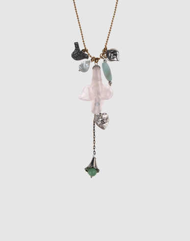 ZOOM LISA C BIJOUX - Necklace