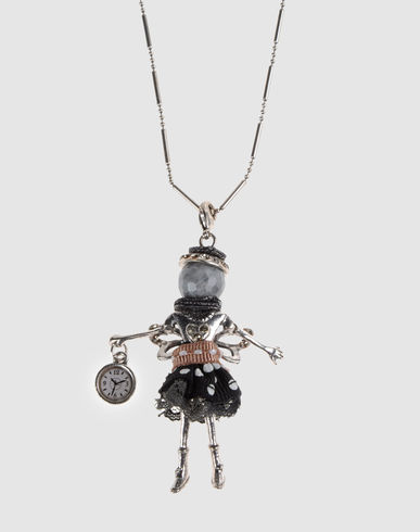 ZOOM LISA C BIJOUX - Necklace