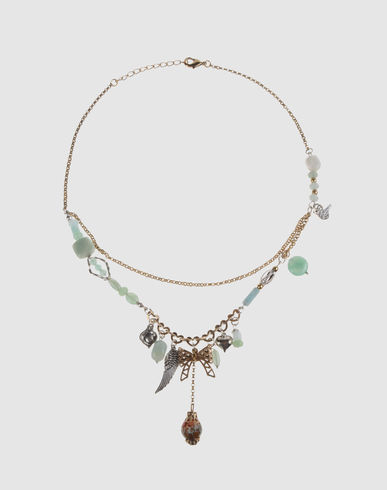 ZOOM LISA C BIJOUX - Necklace