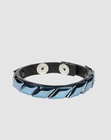 ZOOM AB A BRAND APART - Bracelet