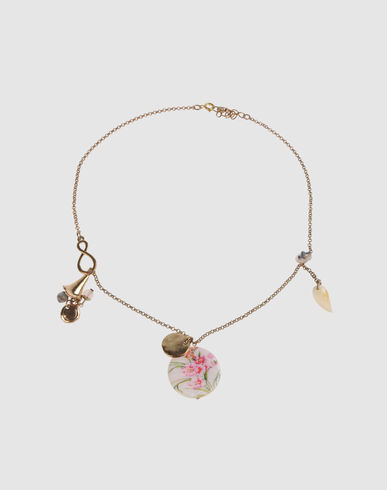 ZOOM LISA C BIJOUX - Necklace