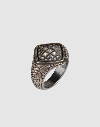 ZOOM EMANUELE BICOCCHI - Ring