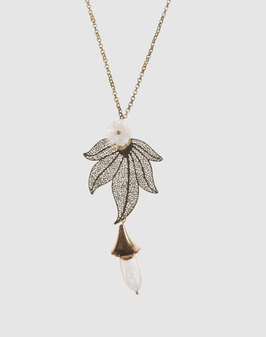 ZOOM LISA C BIJOUX - Necklace