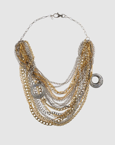 ZOOM LISA C BIJOUX - Necklace