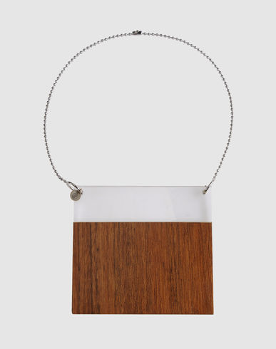 ZOOM MM6 by MAISON MARTIN MARGIELA - Necklace
