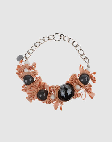 ZOOM LES MARTEAU - Necklace