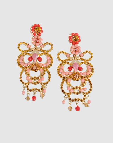 ZOOM PRIVILEGE Jewels - Earrings
