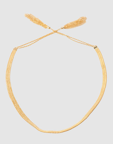 ZOOM ALBERTA FERRETTI - Necklace
