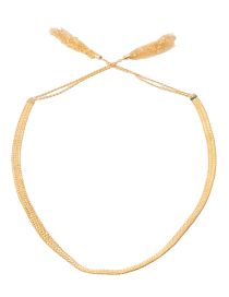 ALBERTA FERRETTI - Necklace