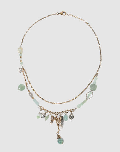 ZOOM LISA C BIJOUX - Necklace