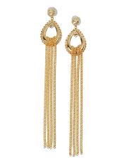 LK by LEETAL KALMANSON - Earrings