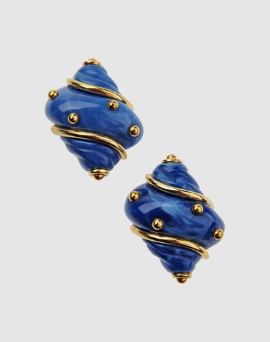 ZOOM KENNETH JAY LANE - Earrings